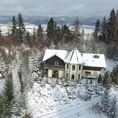 Villa Falsztyn Holiday Home Dış mekan fotoğraf