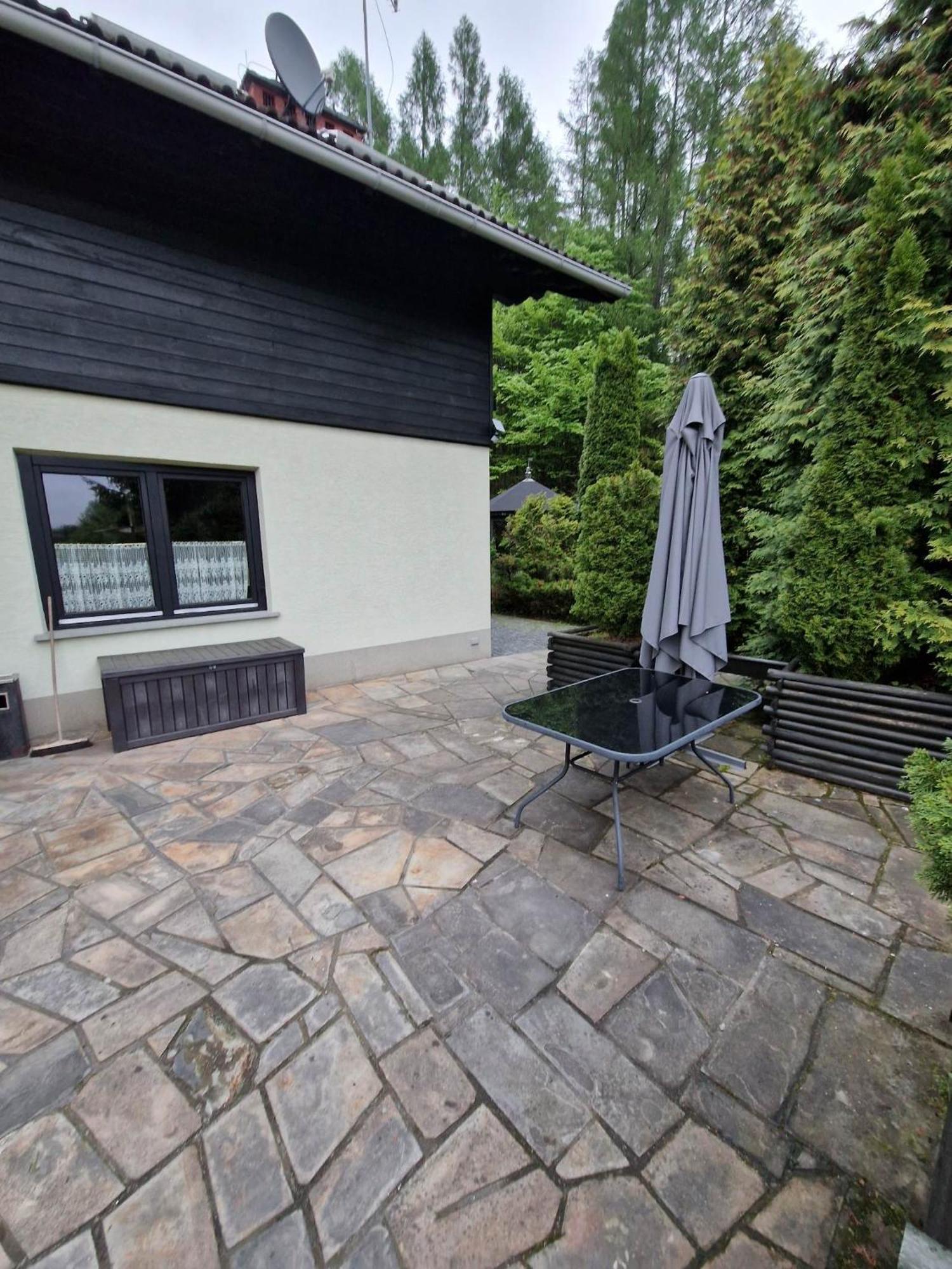 Villa Falsztyn Holiday Home Dış mekan fotoğraf