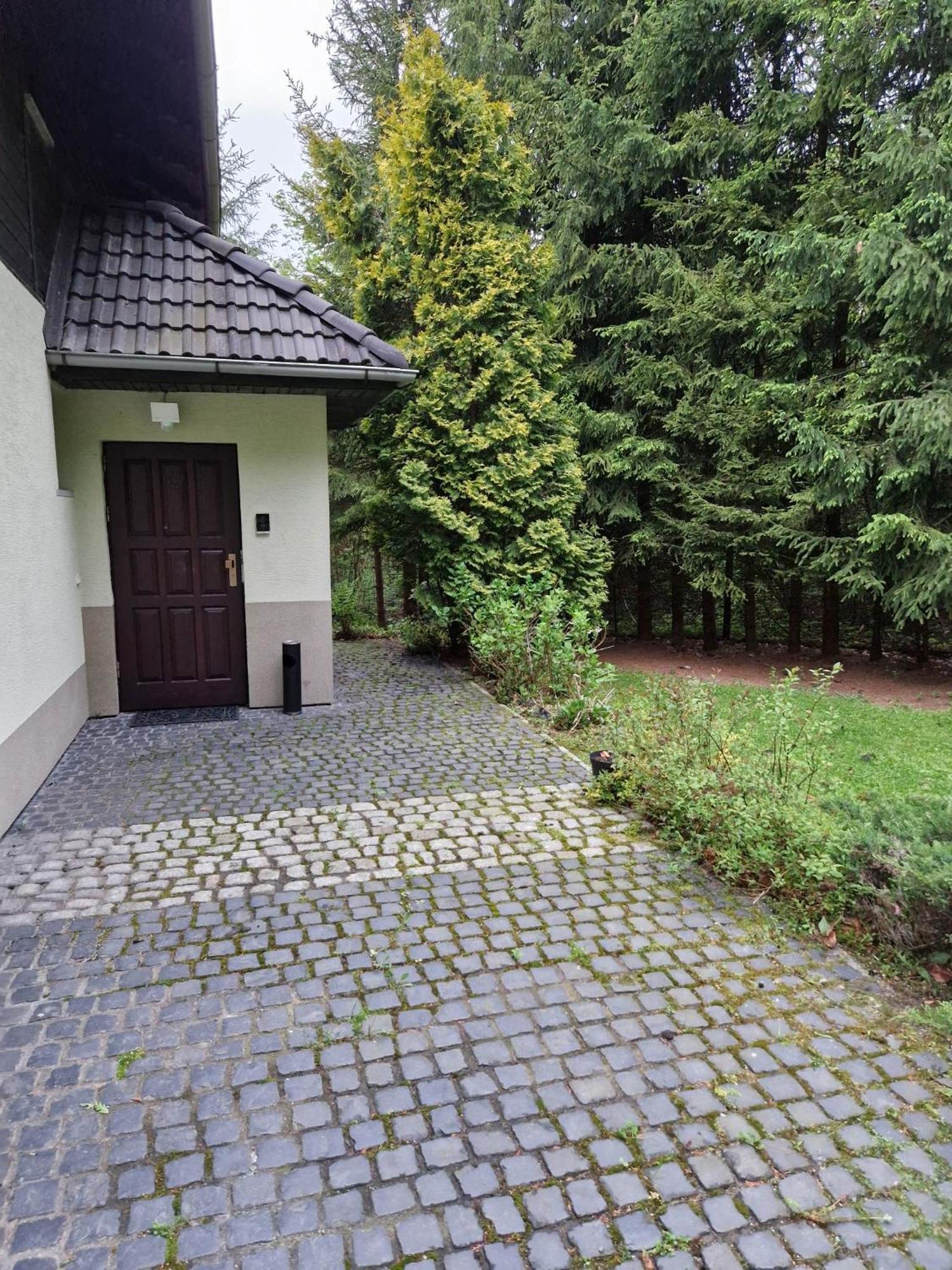 Villa Falsztyn Holiday Home Dış mekan fotoğraf
