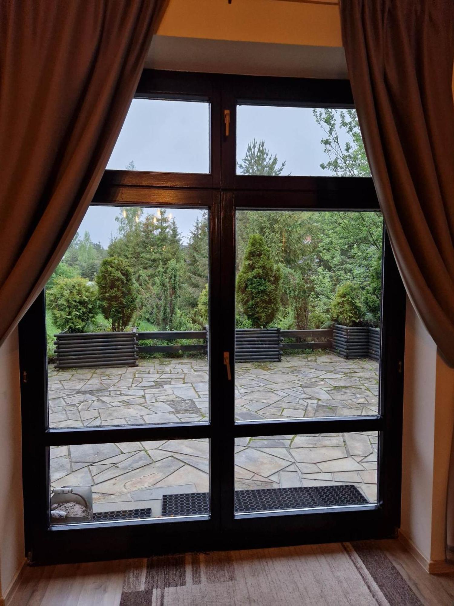 Villa Falsztyn Holiday Home Dış mekan fotoğraf