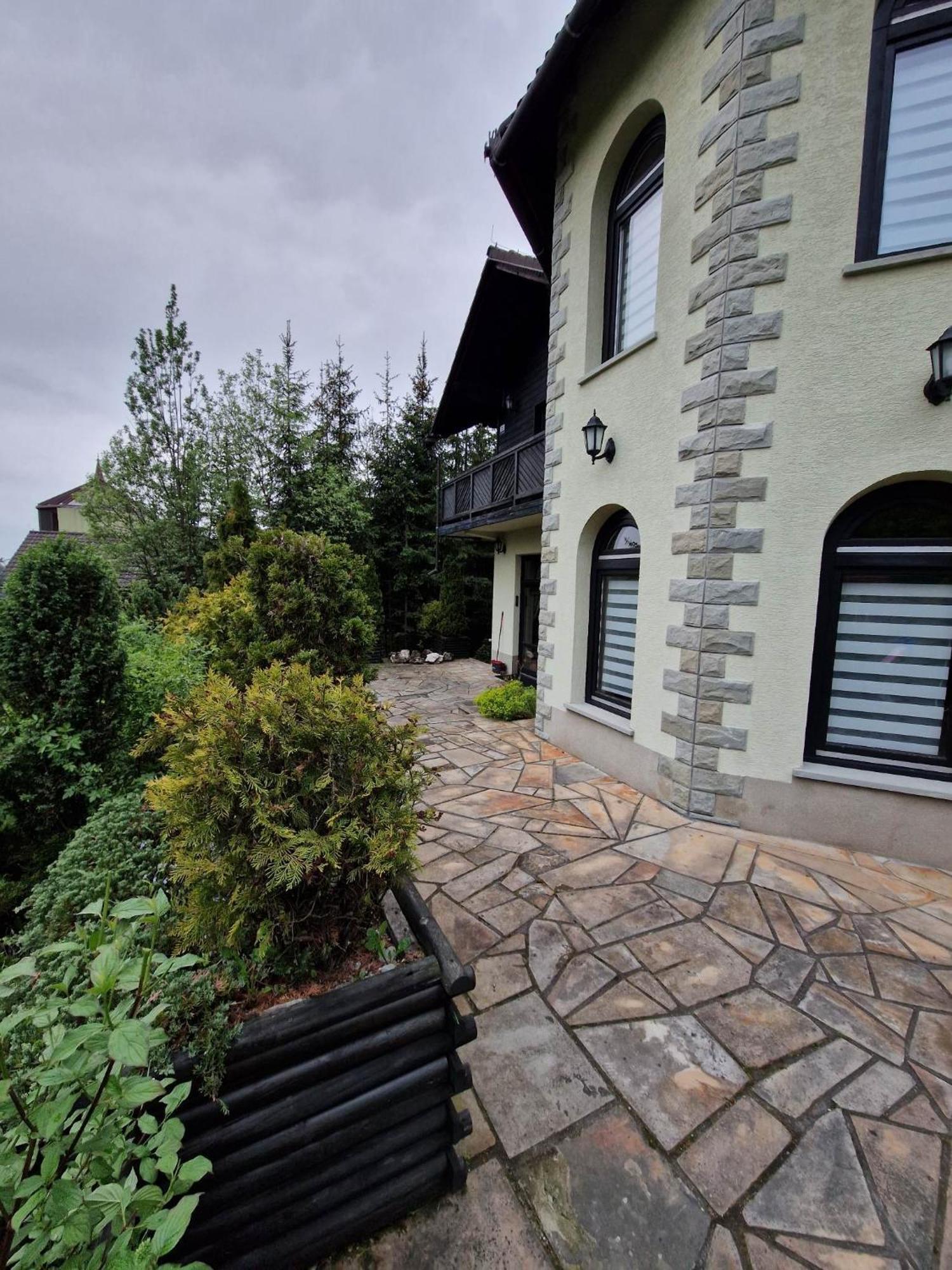 Villa Falsztyn Holiday Home Dış mekan fotoğraf