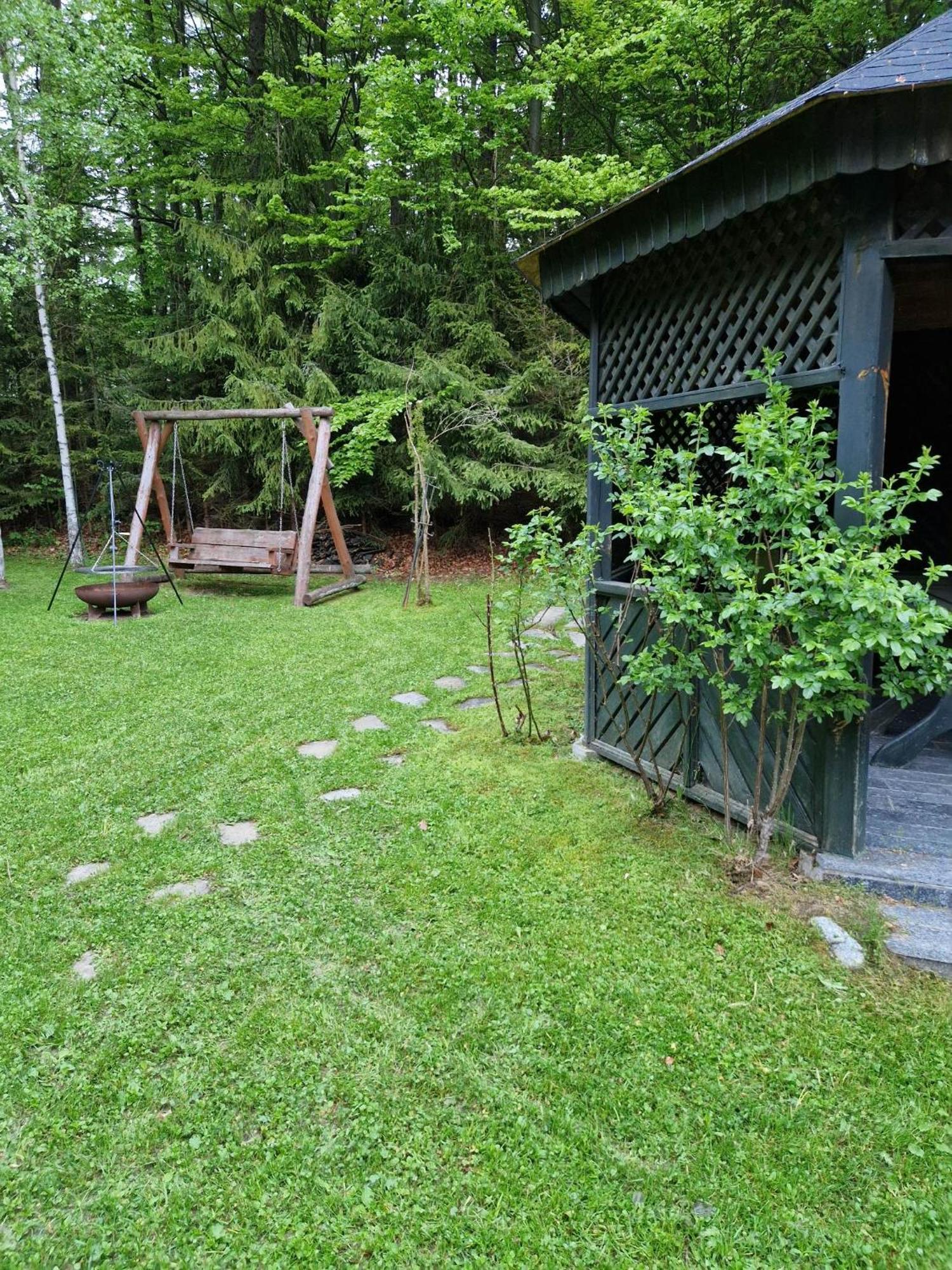 Villa Falsztyn Holiday Home Dış mekan fotoğraf