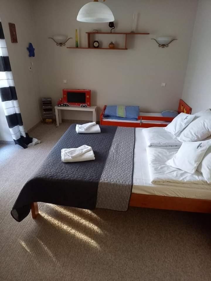 Villa Falsztyn Holiday Home Dış mekan fotoğraf