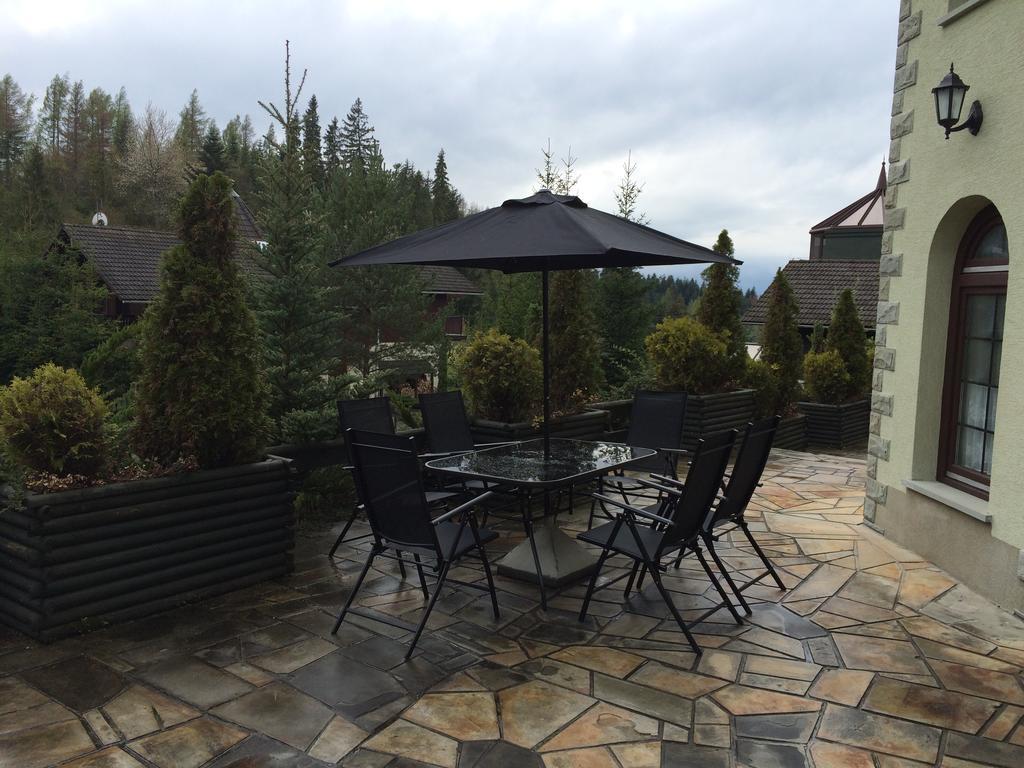Villa Falsztyn Holiday Home Dış mekan fotoğraf