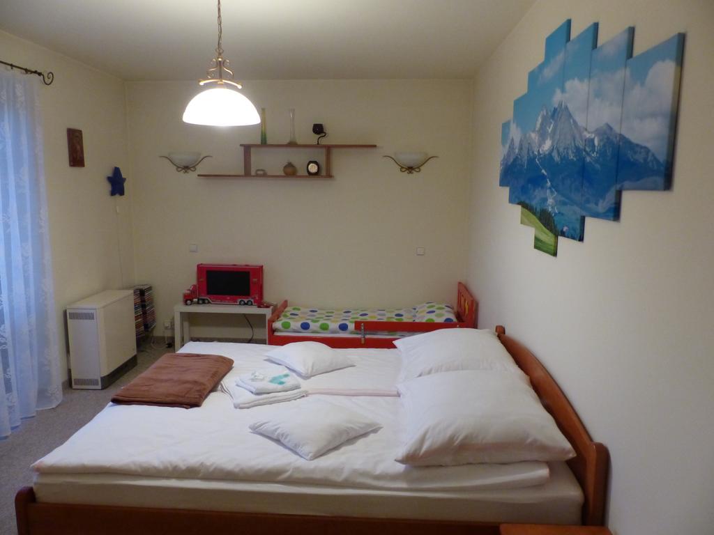 Villa Falsztyn Holiday Home Dış mekan fotoğraf